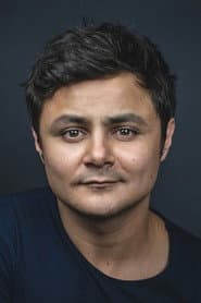 Foto del actor Arturo Castro