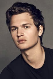 Foto del actor Ansel Elgort