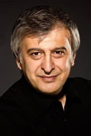Foto del actor Hüseyin Avni Danyal
