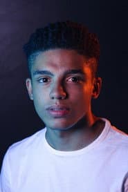 Foto del actor Jay Lycurgo