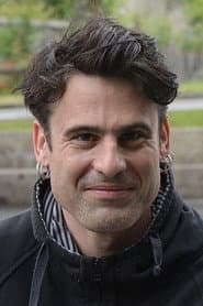 Foto del actor Ximun Fuchs