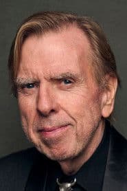 Foto del actor Timothy Spall