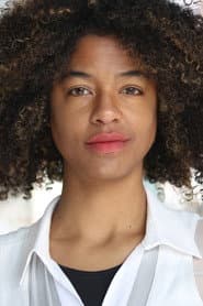 Foto del actor Kyra Jackson