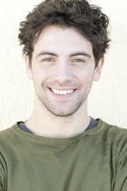Foto del actor Antonio Grosso