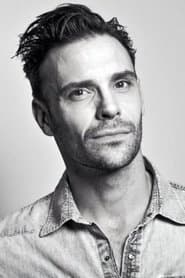 Foto del actor Joseph Millson