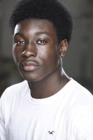Foto del actor Hope Ikpoku Jnr