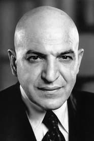 Foto del actor Telly Savalas