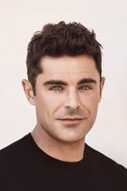 Foto del actor Zac Efron