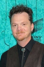 Foto del actor Justin Welborn