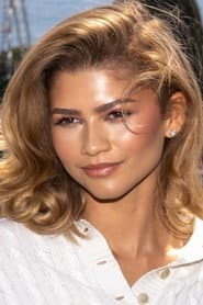 Foto del actor Zendaya