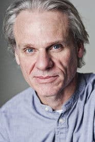 Foto del actor Trevor Fox