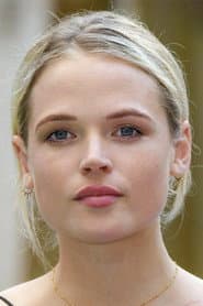 Foto del actor Gabriella Wilde