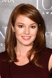 Foto del actor Aubrey Dollar