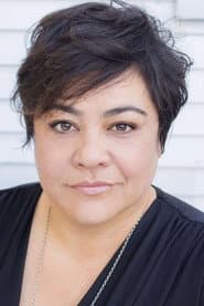 Foto del actor Aroha Rawson