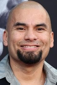 Foto del actor Daniel Moncada