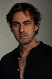 Foto del actor Олексій Гнатковський
