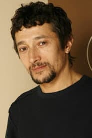 Foto del actor Sacha Bourdo