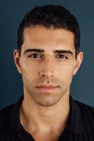 Foto del actor Samer Salem