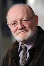 Foto del actor William Morgan Sheppard
