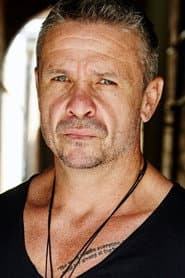 Foto del actor Matt Nable