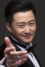 Foto del actor 吴京