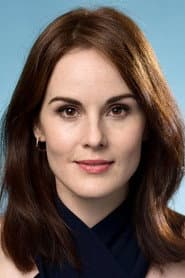 Foto del actor Michelle Dockery