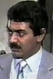 Foto del actor Walter Cruz