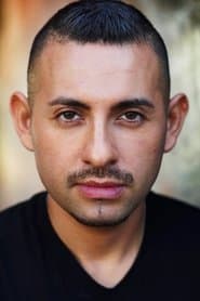 Foto del actor Bernardo Badillo