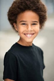 Foto del actor Gabriel Jacob-Cross
