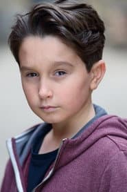 Foto del actor Bobby Smalldridge