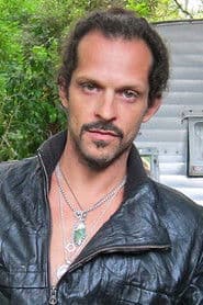Foto del actor Jonathan Peacy
