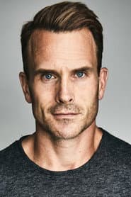 Foto del actor Gabriel Hogan