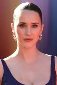 Foto del actor Rachel Brosnahan