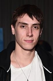 Foto del actor Alexander Arnold