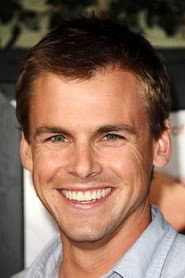 Foto del actor Tommy Dewey