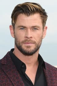 Foto del actor Chris Hemsworth