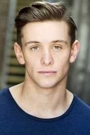 Foto del actor Travis Jeffery