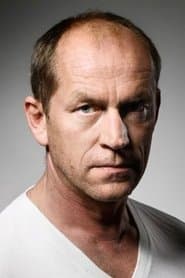 Foto del actor Thomas Hedengran