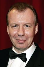 Foto del actor Ludger Pistor