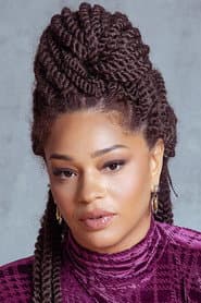 Foto del actor Juliana Alves