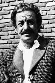 Foto del actor Mario Almada