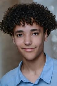 Foto del actor Caleb Bellavance