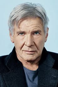 Foto del actor Harrison Ford
