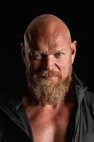 Foto del actor Magnus Samuelsson