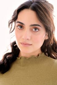 Foto del actor Layla Mohammadi