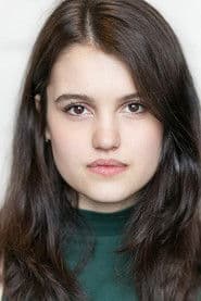 Foto del actor Chloé Sweetlove