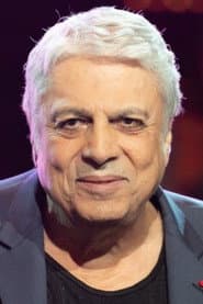 Foto del actor Enrico Macias