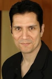 Foto del actor Carlos Sanz