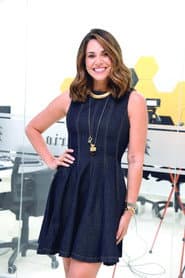 Foto del actor Pamela Sued