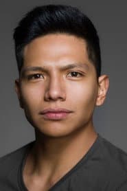Foto del actor Vladimir Rivera
